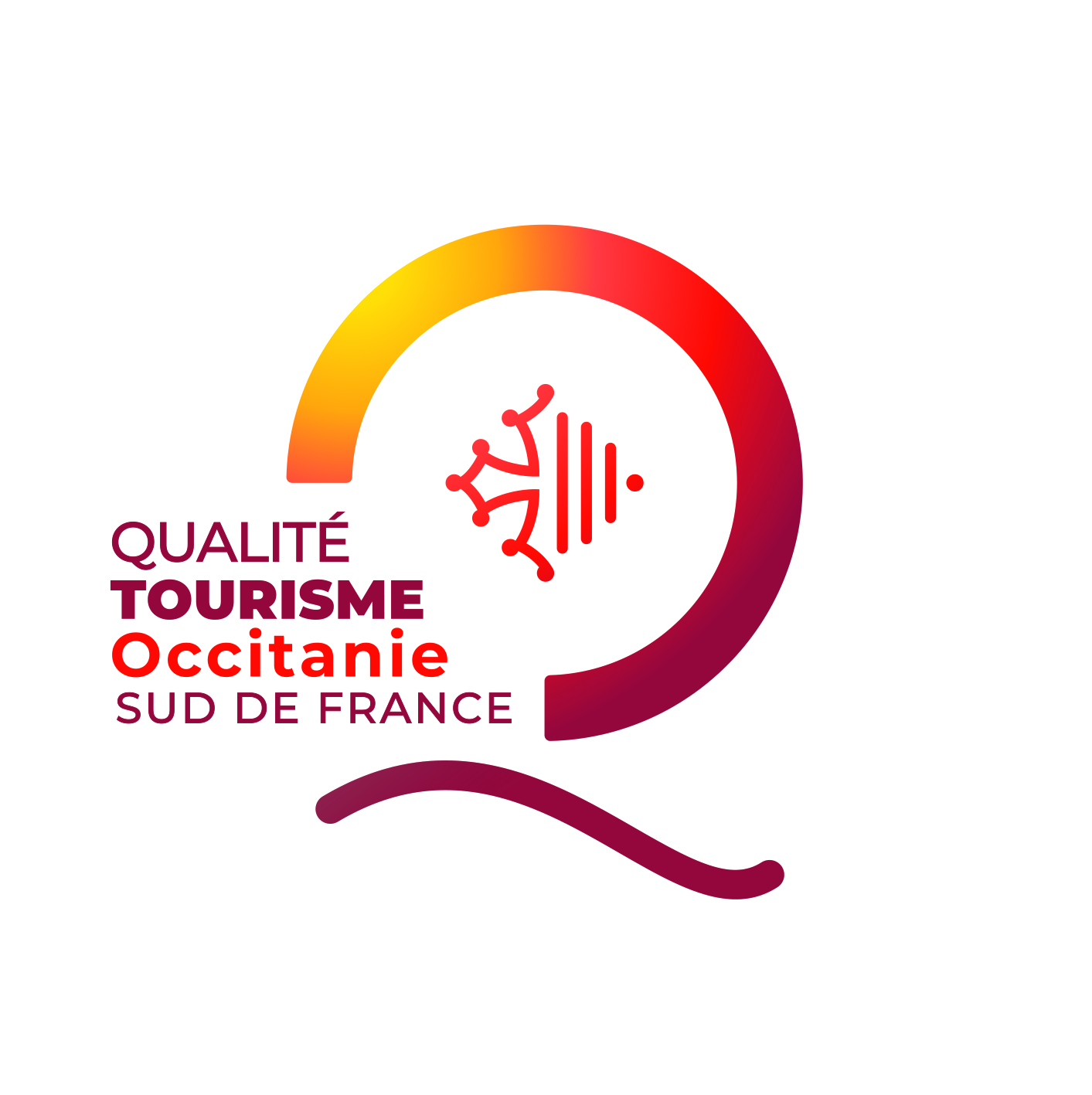 Qualité Tourisme Occitanie Sud de France