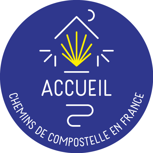 Accueil Chemins de Compostelle Accueil Chemins de Compostelle