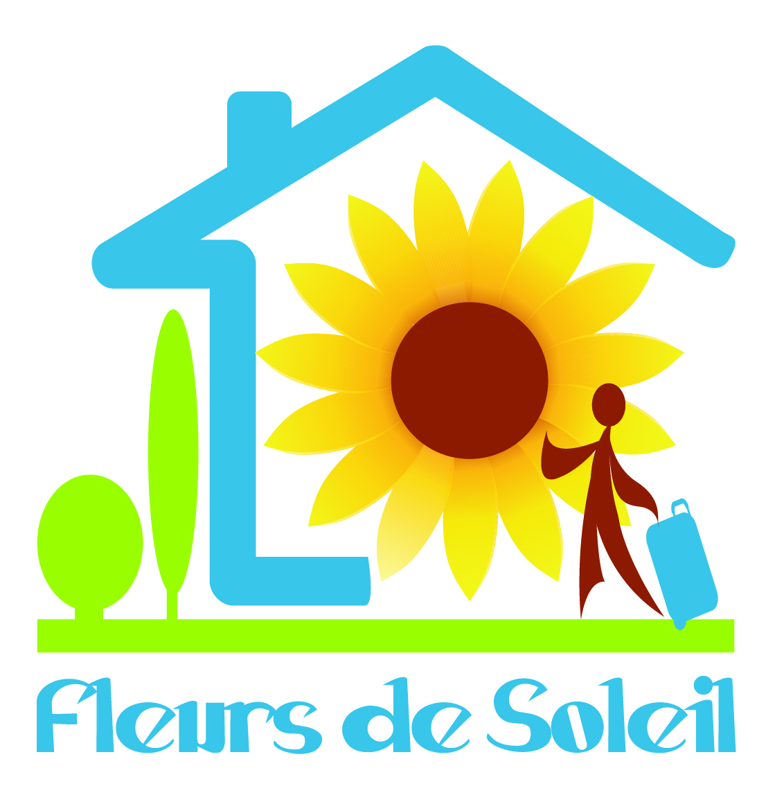 Fleur de Soleil Fleur de Soleil