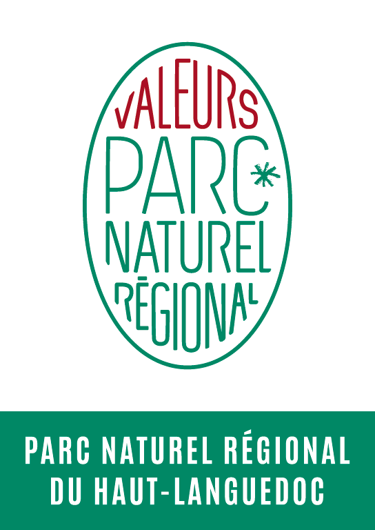 Valeurs Parc Naturel Régional du Haut Languedoc