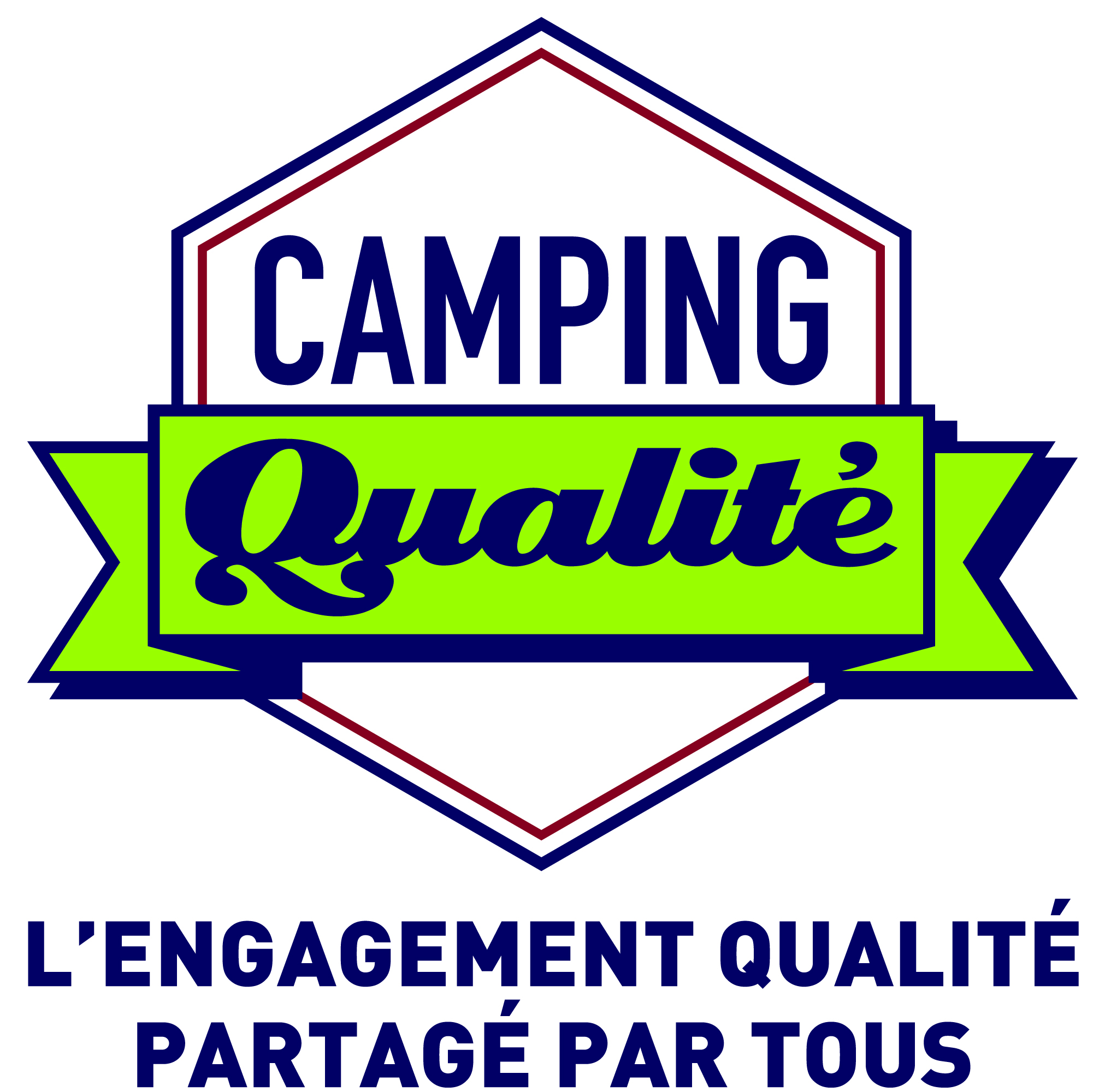 Camping Qualité