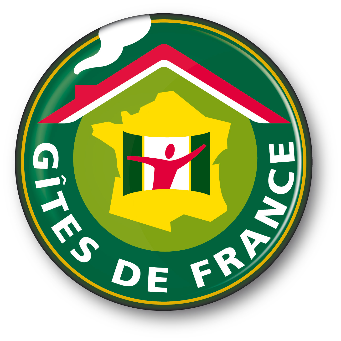 Gîtes de France Gîtes de France