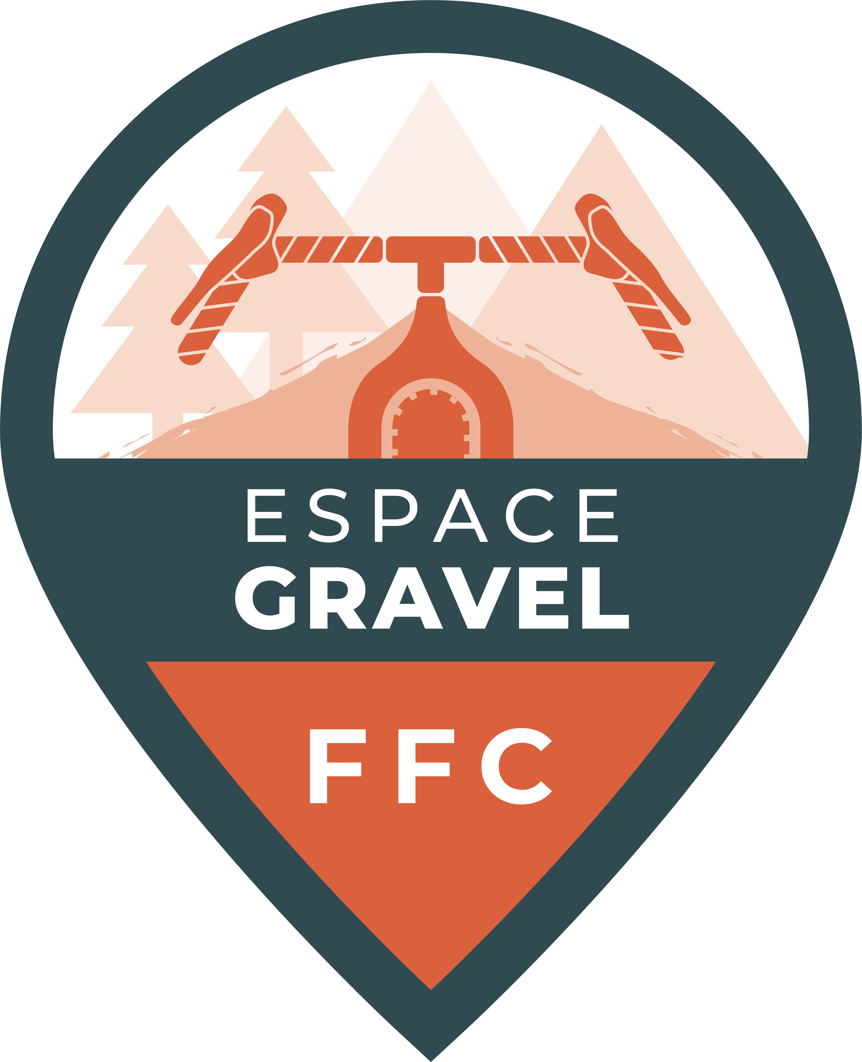 Espace Gravel FFC