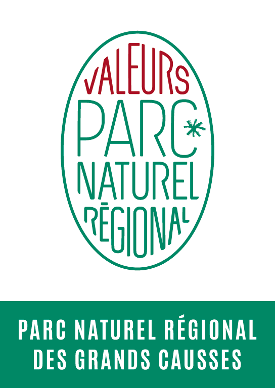 Valeurs Parc naturel régional des Grands Causses