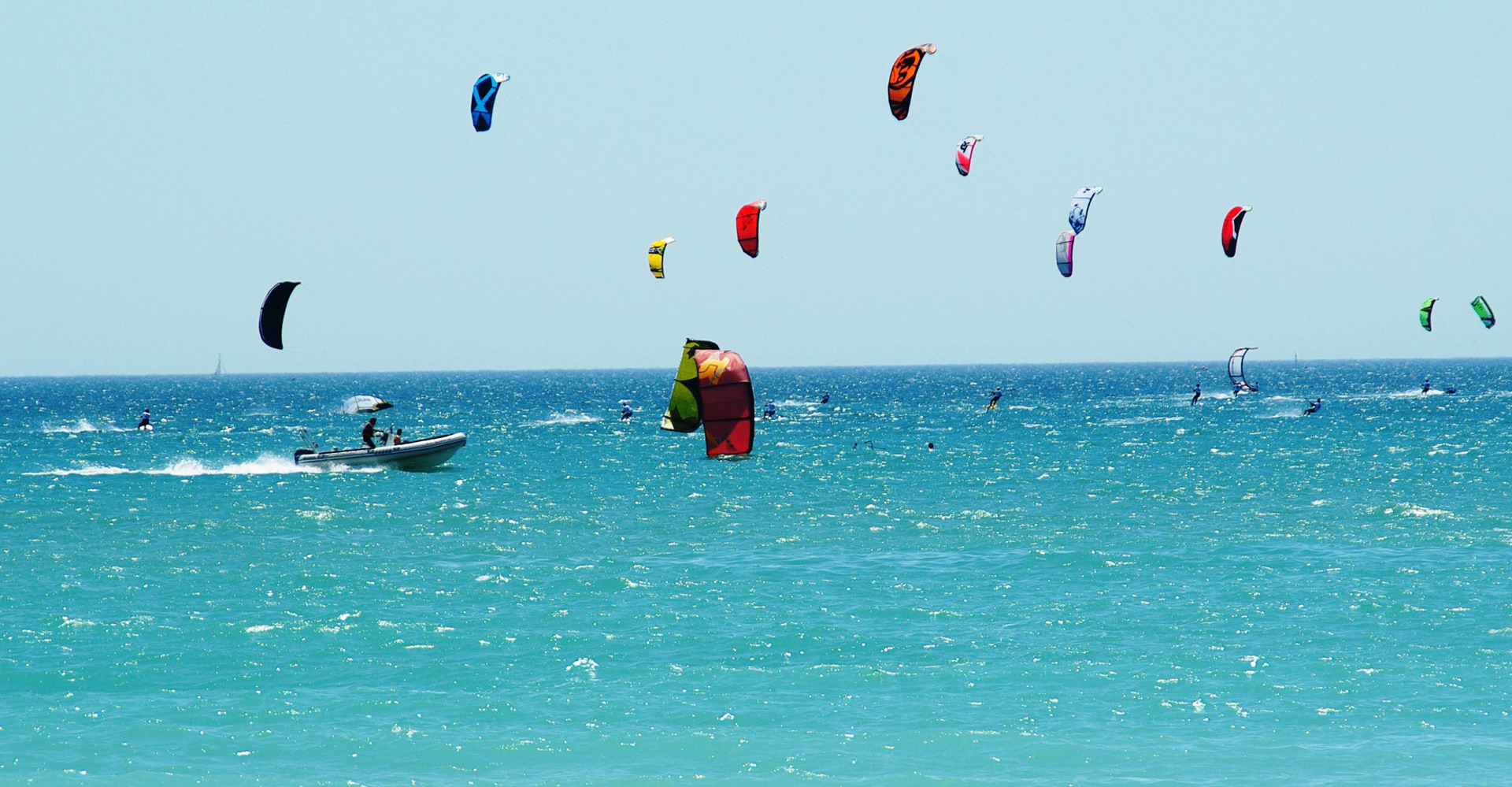 Kitesurf