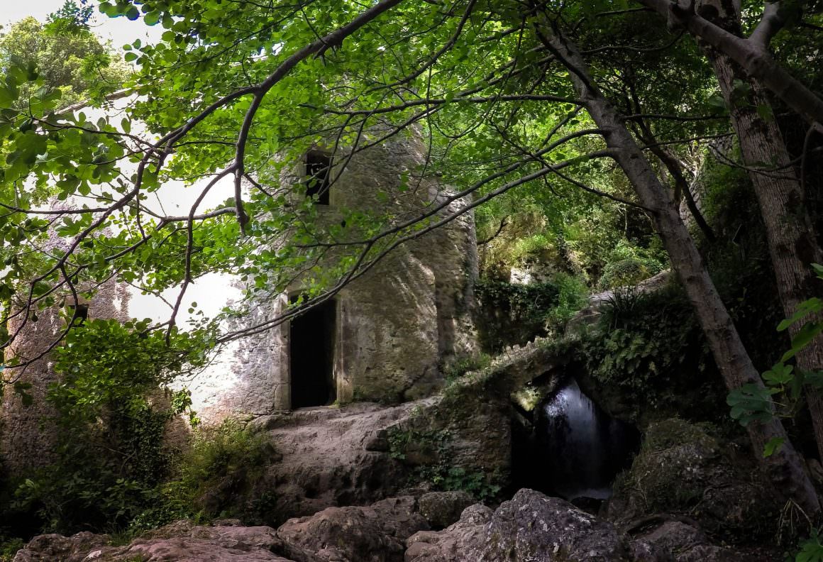 Moulin de la Foux