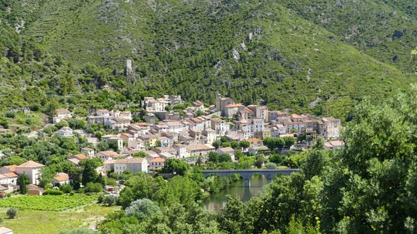 Roquebrun