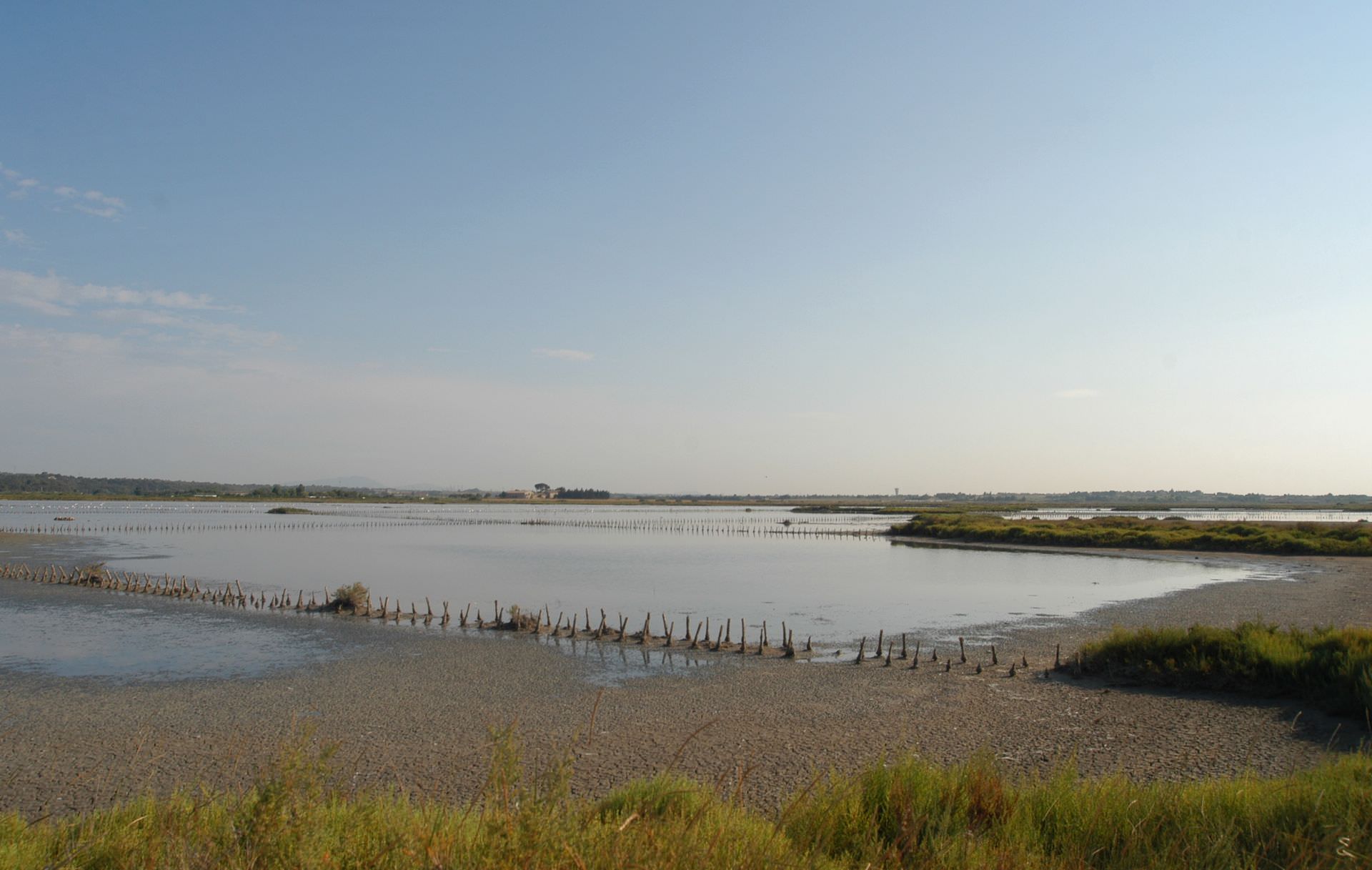 Les Salines de Villeneuve