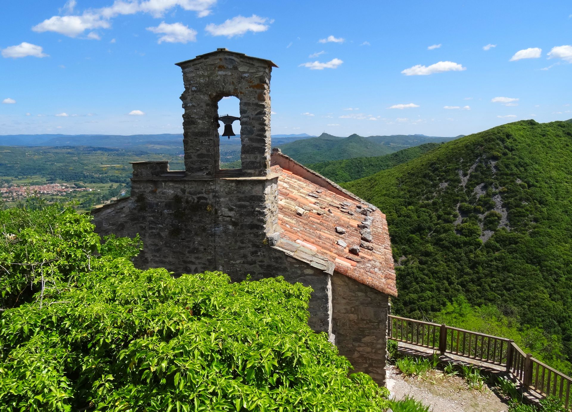 St-Michel de Mourcairol