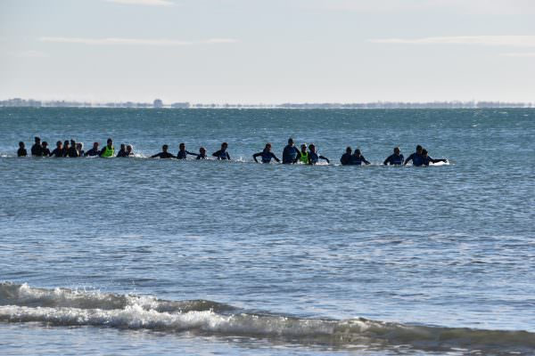 Longe Côte