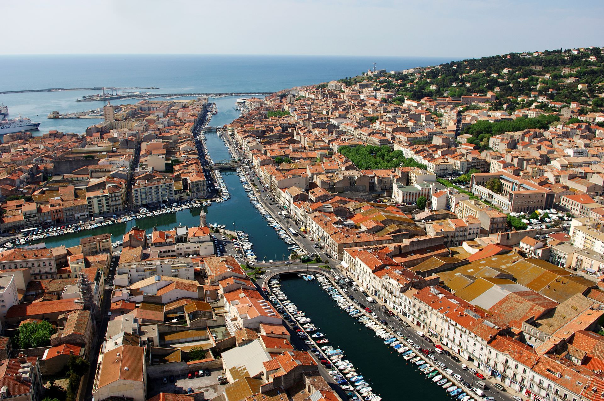 Sete A Visiter Visiter S te En Une Journ e KIRC Sete A Visiter Visiter S te En Une Journ e KIRC