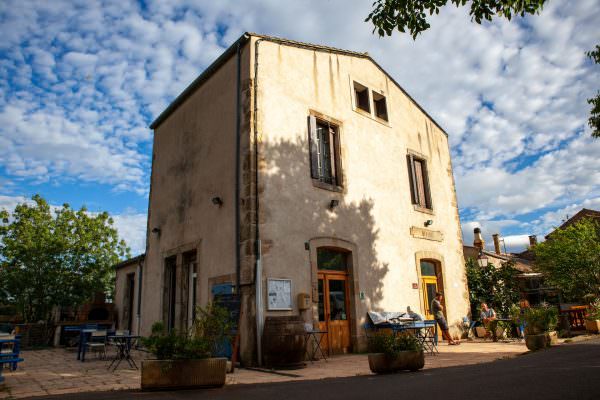 gîte étape refuge hérault - lou castellou à Dio