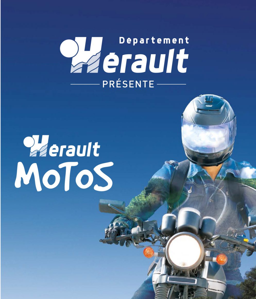 Carte circuits motos