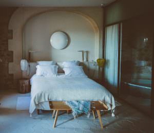 Chambre Domaine de Salente