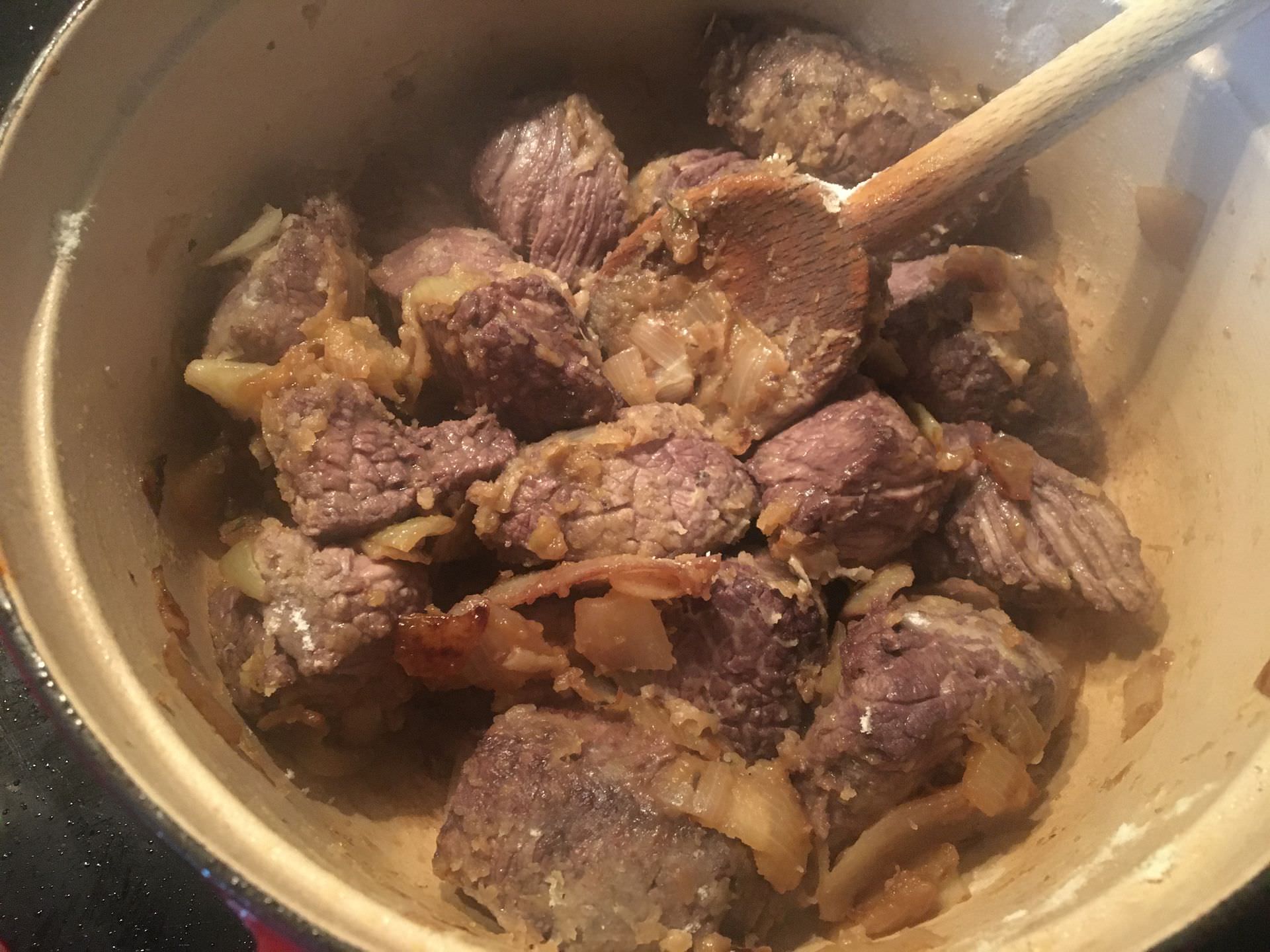 Gardianne De Taureau Les Carnets De Julie Gardiane de Taureau - recette de Petite Camargue