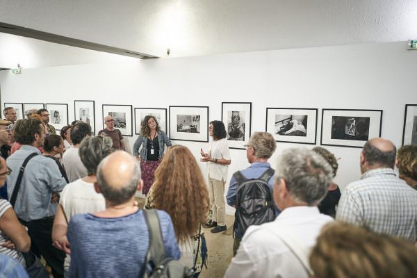 Festival ImageSingulières à Sète