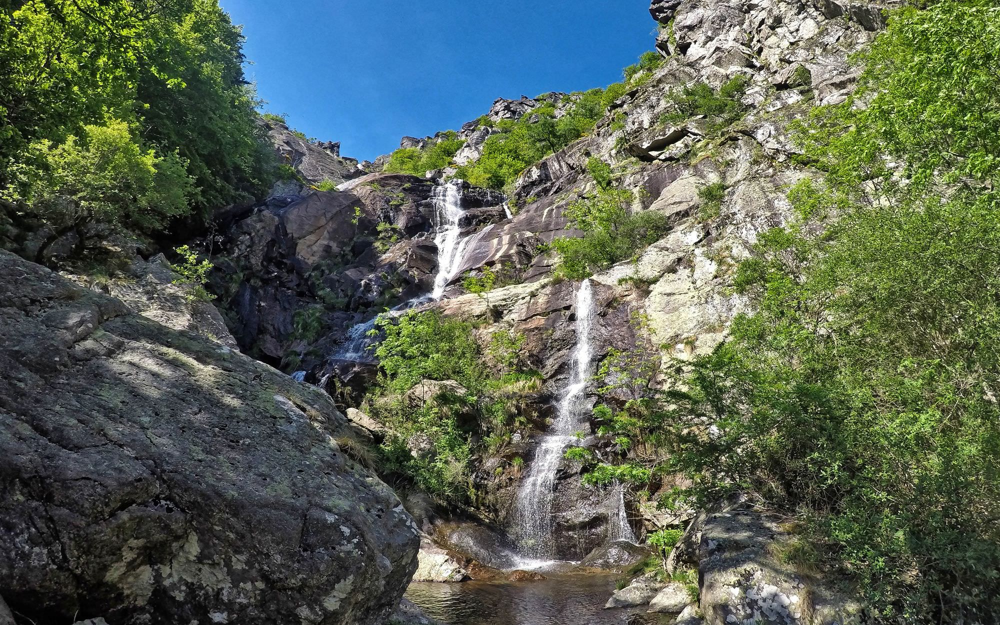 Le Sentier des Légendes