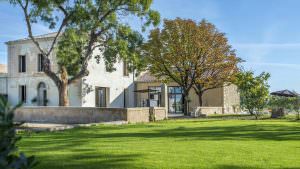 Domaine La Clausade à Mauguio aux portes de Montpellier