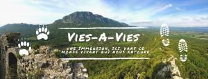 Vies à Vies, la web serie nature