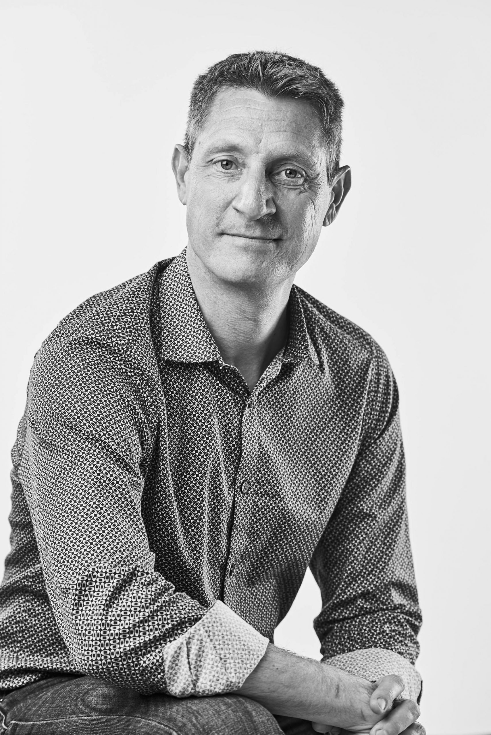Stéphane ROUX, Directeur de l'Appellation Minervois