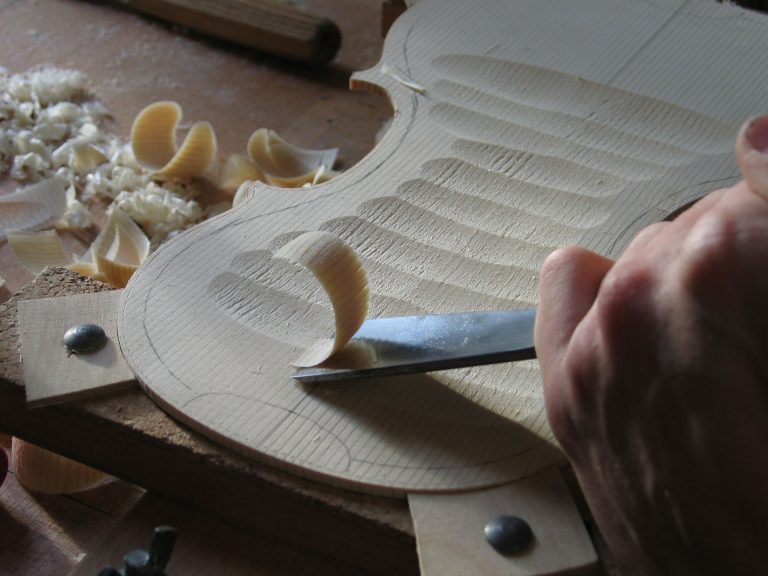 Luthiers de Montpellier