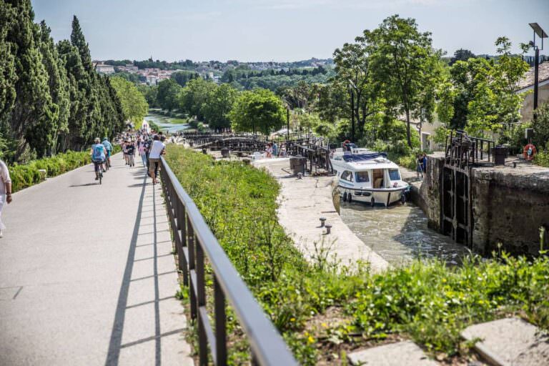 Canal du Midi