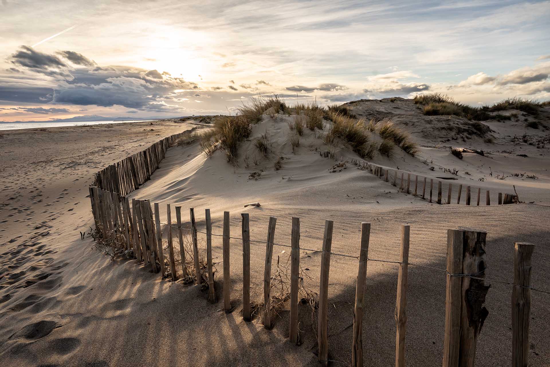 Plage Sérignan