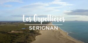 Les Orpellières Sérignan