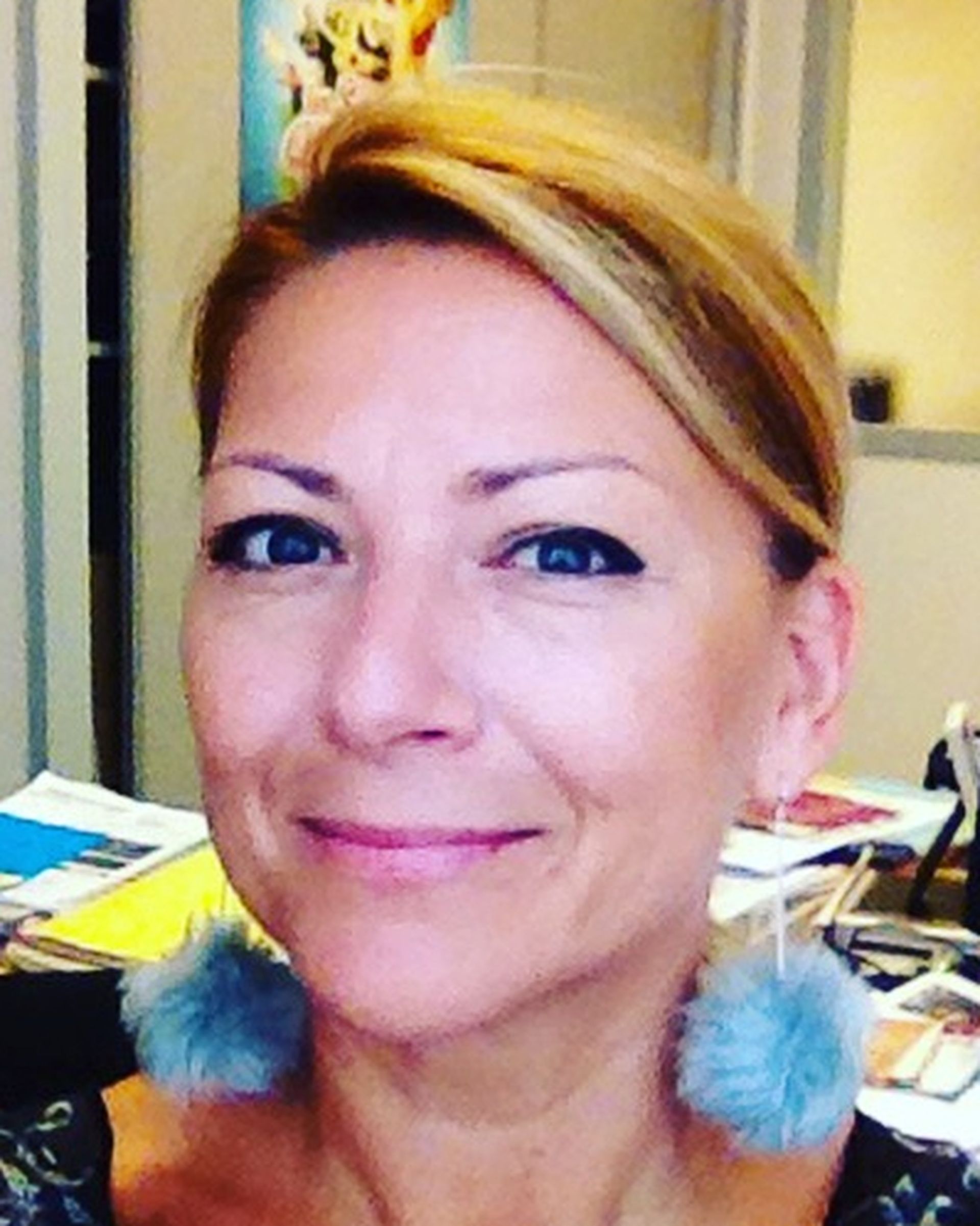 Patricia Siguier, chargée de développement touristique à l'Office de Tourisme Béziers Méditerranée