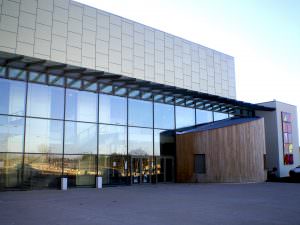 Salle Zinga Zanga de Béziers