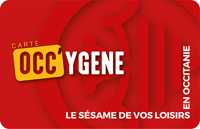 carte Occ'Ygène de l'Occitanie