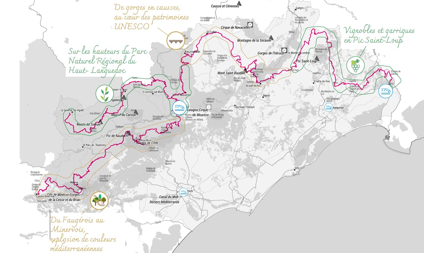 carte passa meridia ©Atemia / CD34