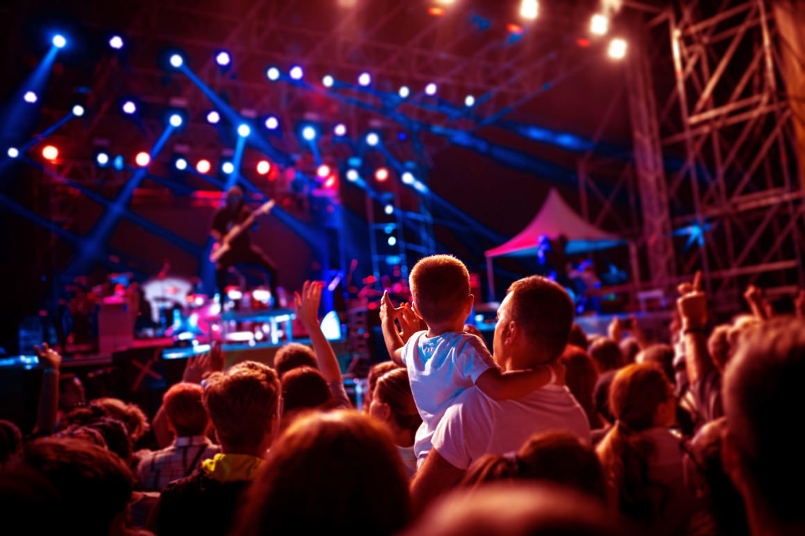 L'Hérault des Festivals 2023 © AdobeStock_245398306 - Calin Stan L'Hérault des Festivals 2023