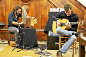 Soirée Chill' au Malpas à Nissan Lez Ensérune près du Canal du Midi