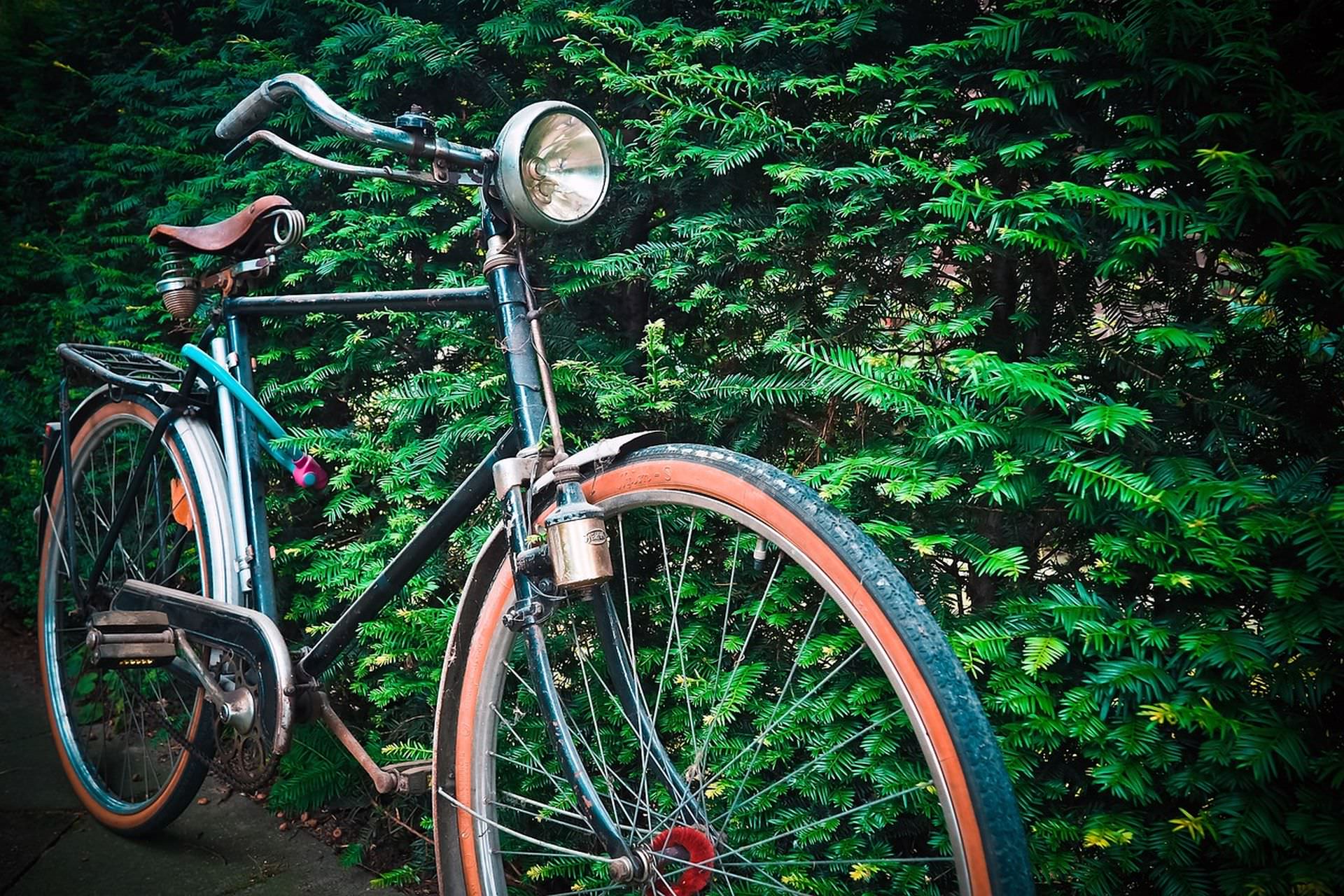 Vélo vintage