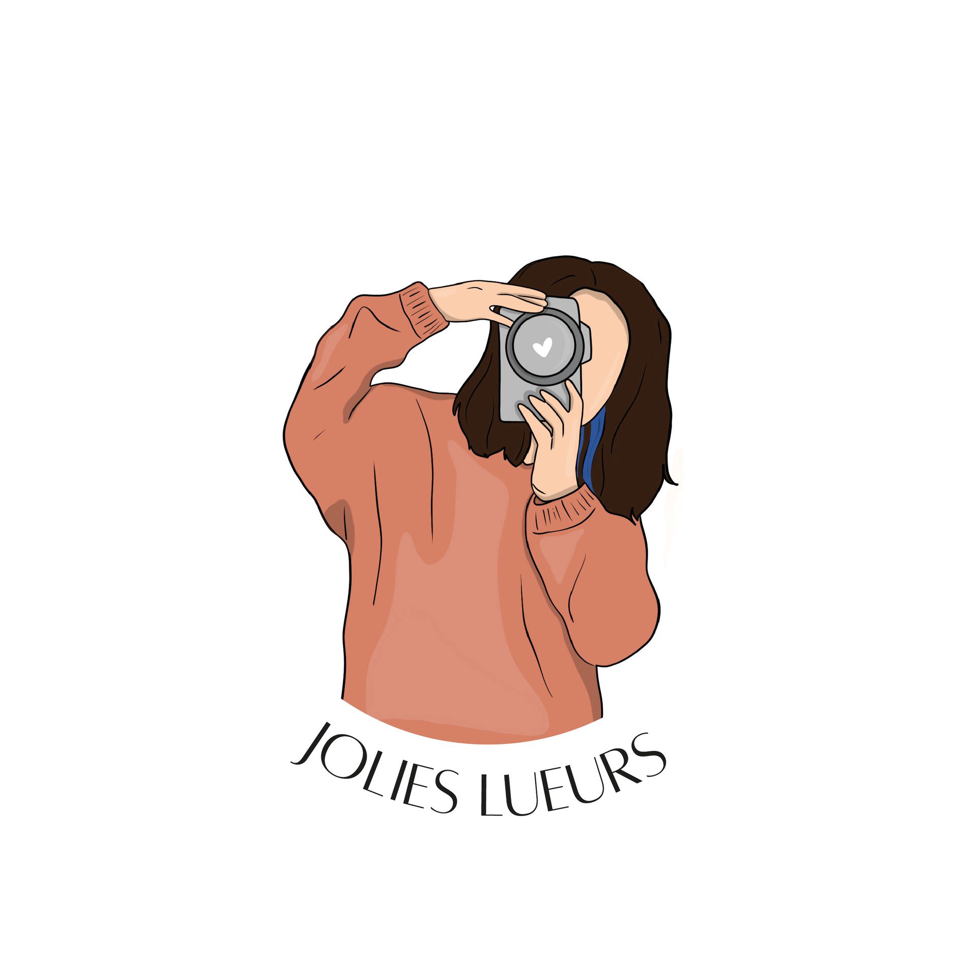 Blog Jolies Lueurs de Julie Roussel