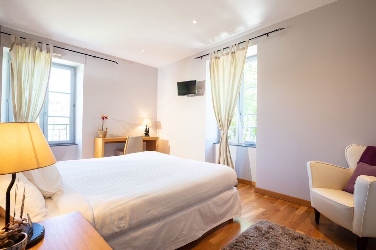 © L'Ortensia Chambre d'hôtes L'Ortensia