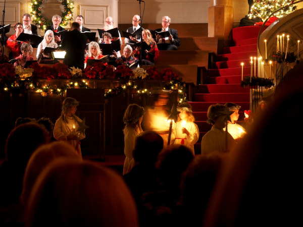 Concert de Noël