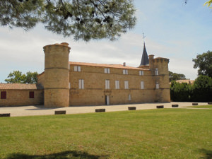 Château de Jonquières