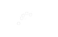 carte route médiévale de Béziers au lac du Salagou en passant par le Haut-Languedoc