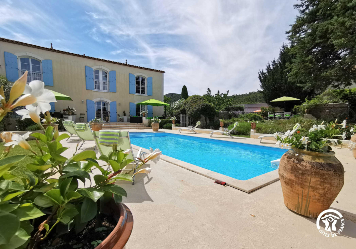 Gîtes de France Sud