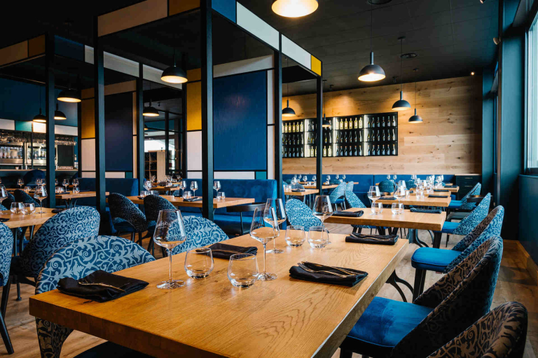 Restaurant Florès’Sens