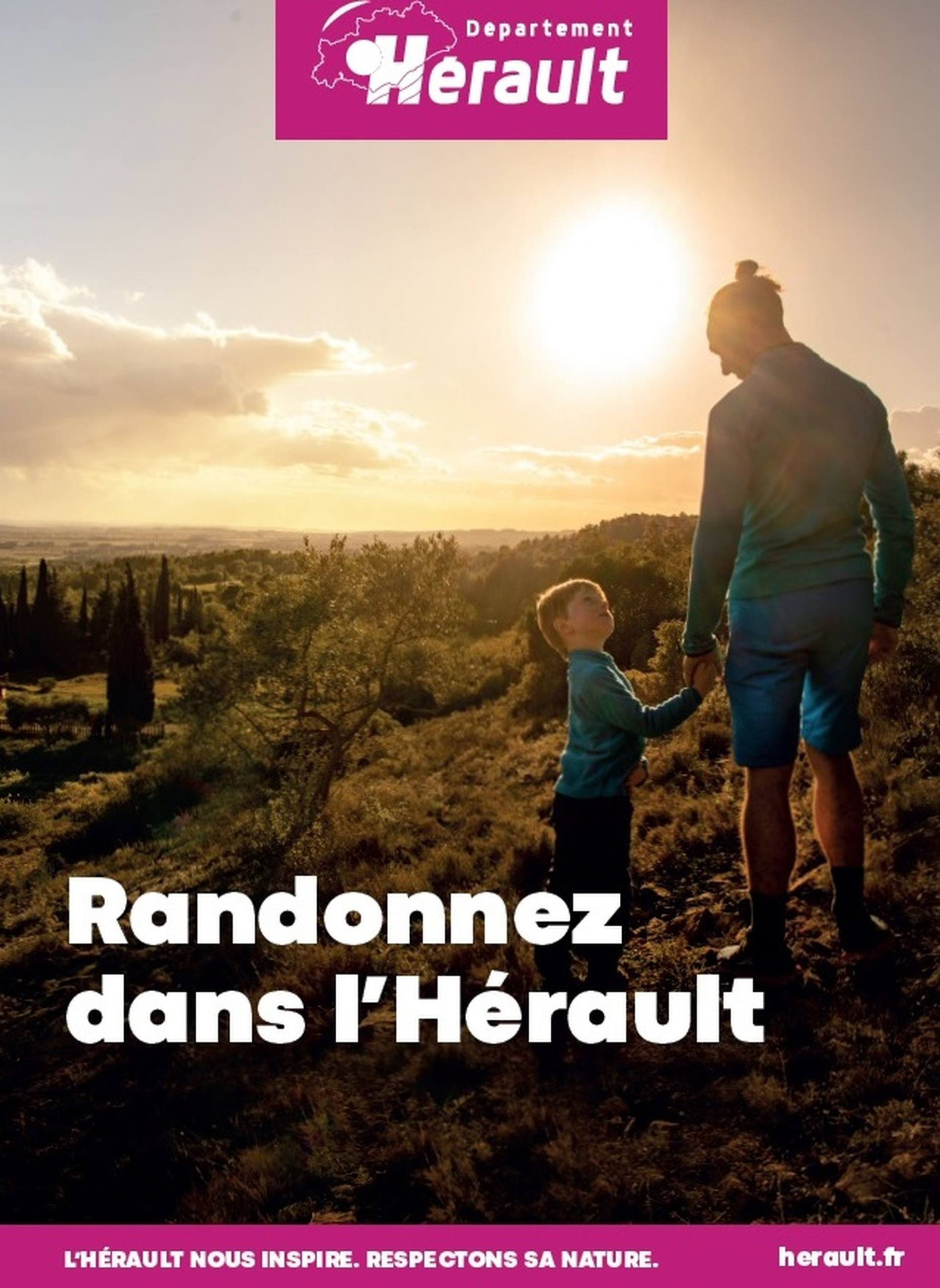 Département de l'Hérault
