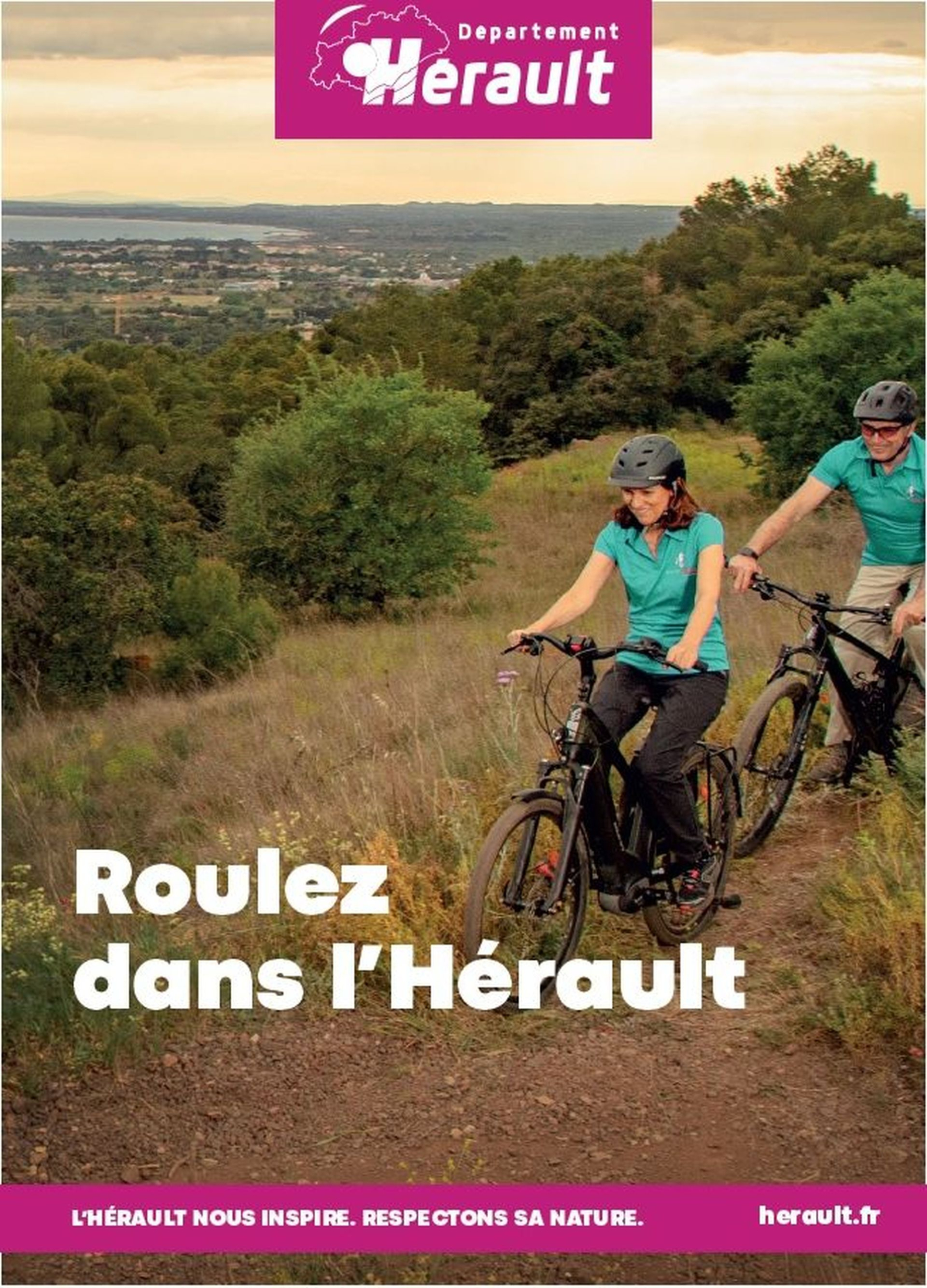 Département de l'Hérault Département de l'Hérault