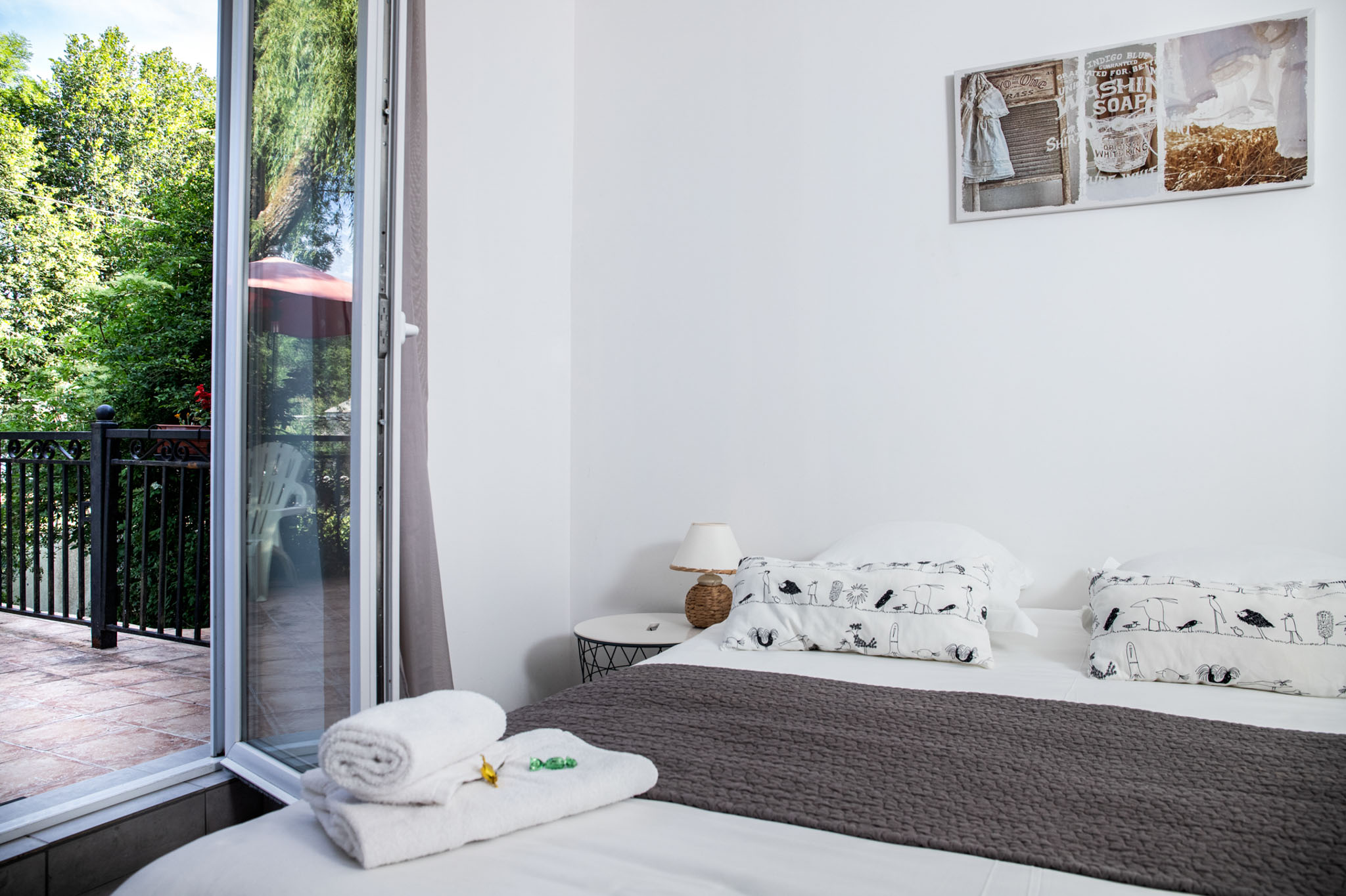 Auberge de l'Espinouse