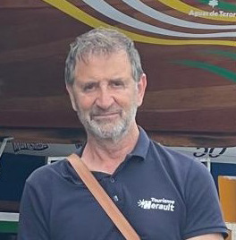 Jean-François Pouget