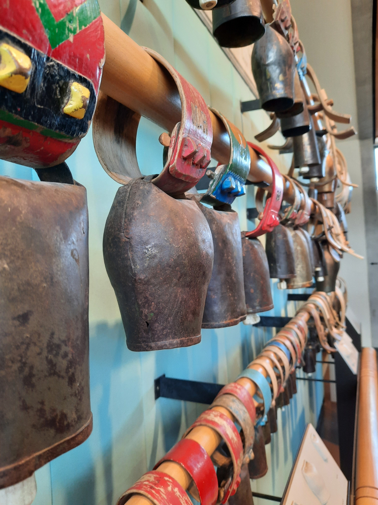 Musée de la cloche - OT Grand Orb