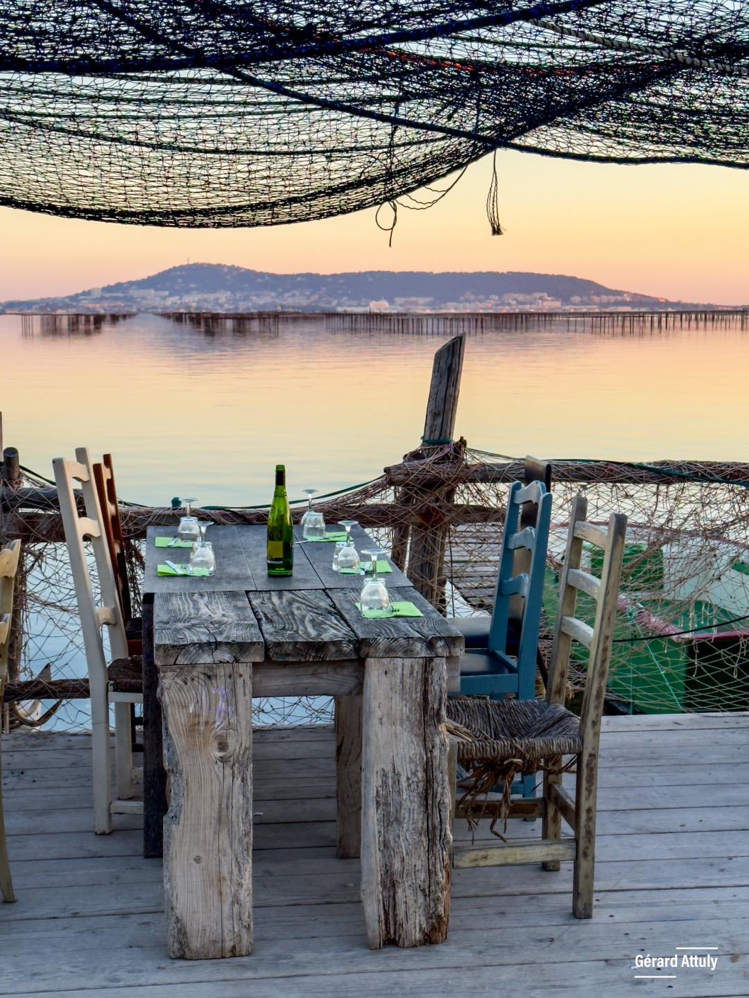 Avec Terra Immers' embarquez pour des journées en immersion dans la culture et les savoir-faire locaux, au cœur des activités de la région.