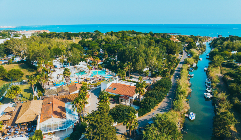 Gagnez un séjour en bord de mer au camping Hélios