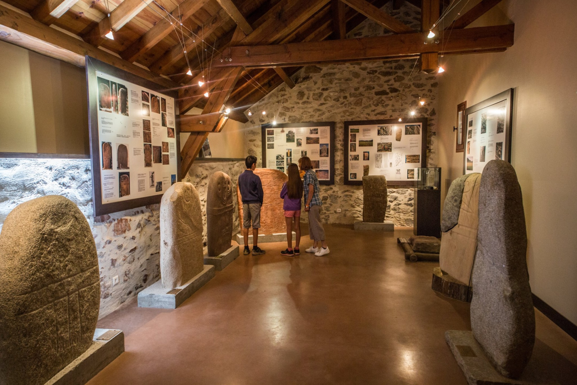 Centre d'Interprétation des Mégalithes